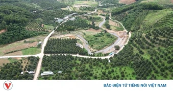 Khánh Hòa tháo gỡ vướng mắc trong giải phóng mặt bằng các công trình trọng điểm