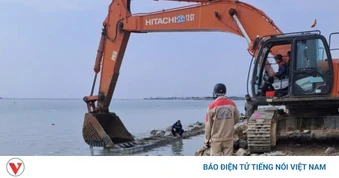 Khánh Hòa tìm giải pháp tháo gỡ thiếu vật liệu cho các dự án đầu tư