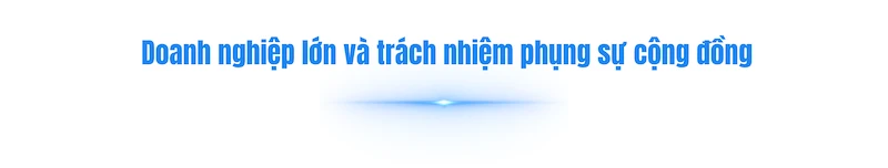 Khát vọng vươn tầm thế giới và sứ mệnh mở đường