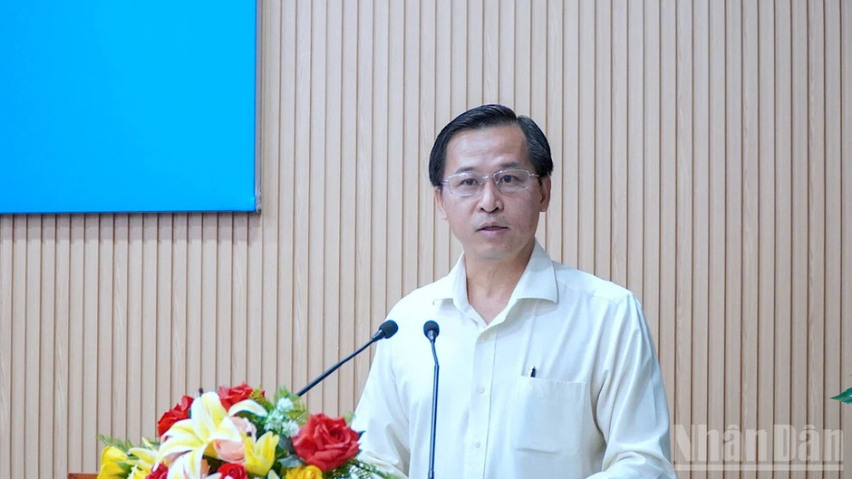 Khi công nghệ “chạm” vào văn hóa và sinh thái Cà Mau