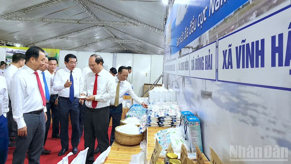 Khi công nghệ “chạm” vào văn hóa và sinh thái Cà Mau