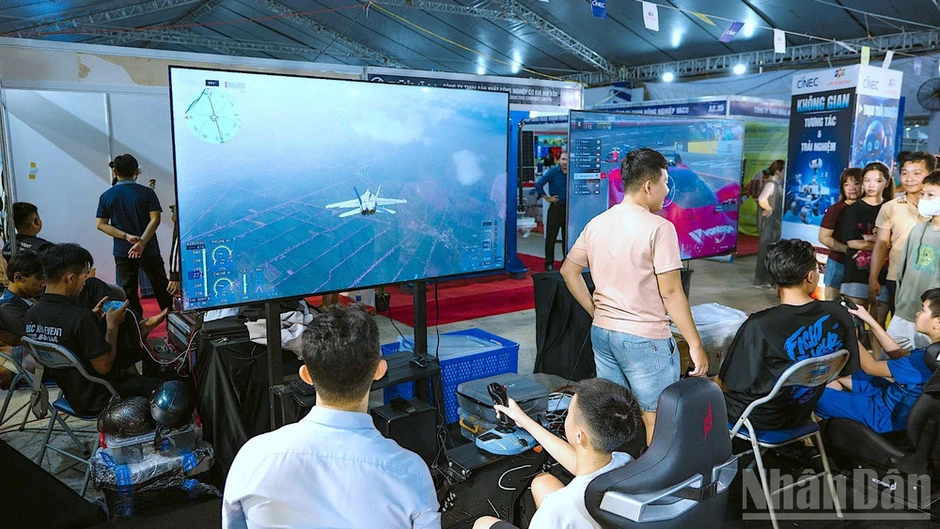 Khi công nghệ “chạm” vào văn hóa và sinh thái Cà Mau