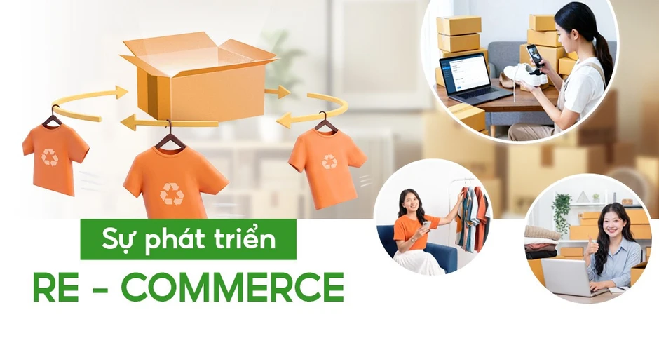 Khi đồ cũ bước vào thương mại điện tử: Oreka giải bài toán niềm tin như thế nào? Khi đồ cũ bước vào thương mại điện tử: Oreka giải bài toán niềm tin như thế nào?