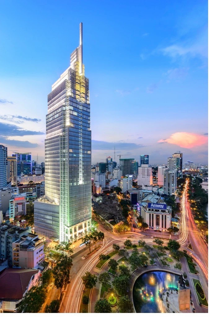 Khi ESG dần định hình lại giá trị tài sản Khi ESG dần định hình lại giá trị tài sản