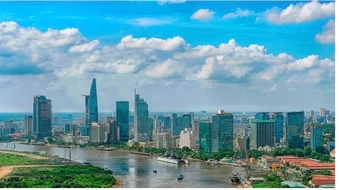 Khi ESG dần định hình lại giá trị tài sản