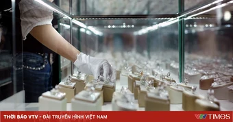 Khi kim cương dần mất “ánh hào quang”