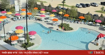 Khi kỳ nghỉ trở thành “bẫy lừa đảo”