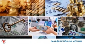 Khi lạm phát có dấu hiệu quay lại, chính sách tiền tệ sẽ ứng phó ra sao?