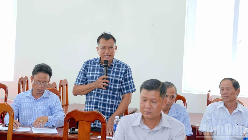 Khi lời hứa “nông nghiệp sạch” hóa thành gánh nặng công nợ Khi lời hứa “nông nghiệp sạch” hóa thành gánh nặng công nợ