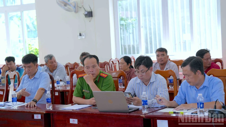 Khi lời hứa “nông nghiệp sạch” hóa thành gánh nặng công nợ Khi lời hứa “nông nghiệp sạch” hóa thành gánh nặng công nợ