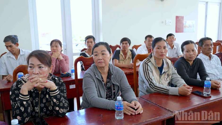 Khi lời hứa “nông nghiệp sạch” hóa thành gánh nặng công nợ Khi lời hứa “nông nghiệp sạch” hóa thành gánh nặng công nợ