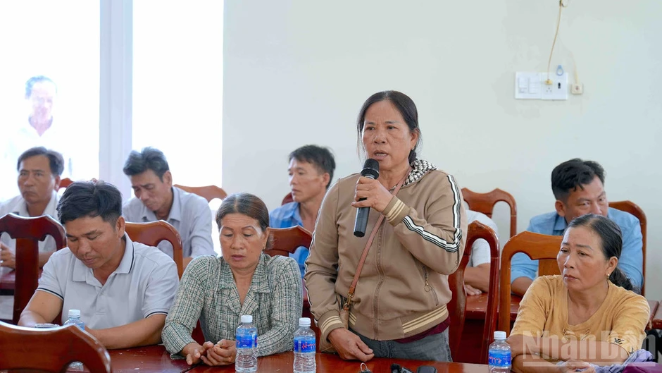 Khi lời hứa “nông nghiệp sạch” hóa thành gánh nặng công nợ Khi lời hứa “nông nghiệp sạch” hóa thành gánh nặng công nợ