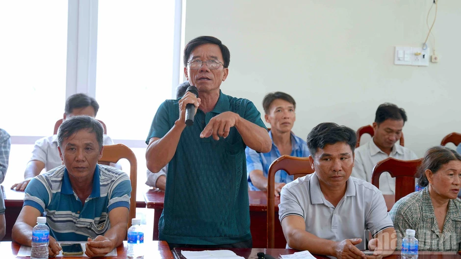 Khi lời hứa “nông nghiệp sạch” hóa thành gánh nặng công nợ Khi lời hứa “nông nghiệp sạch” hóa thành gánh nặng công nợ
