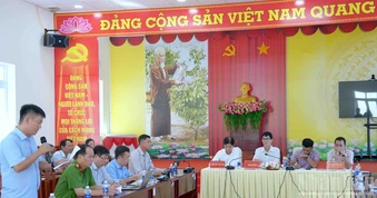 Khi lời hứa “nông nghiệp sạch” hóa thành gánh nặng công nợ