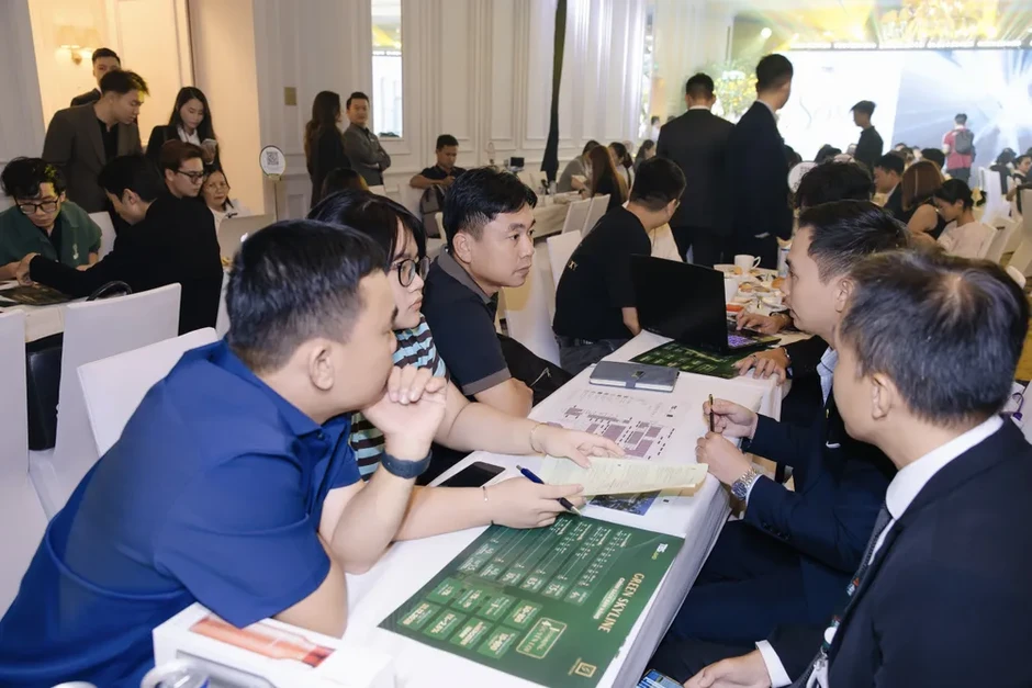 Khi lựa chọn đúng, quyết định mua nhà không còn là phép đánh đổi Khi lựa chọn đúng, quyết định mua nhà không còn là phép đánh đổi