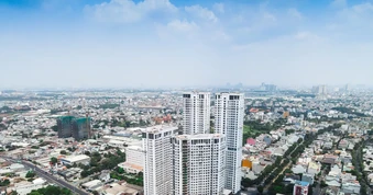 Khi lựa chọn đúng, quyết định mua nhà không còn là phép đánh đổi