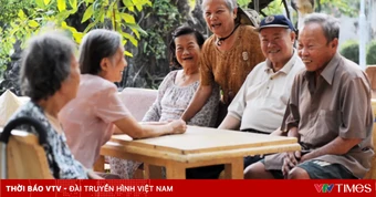 Khi “tuổi bạc” khởi nghiệp trên mạng xã hội