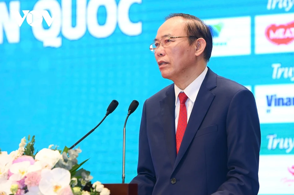 Khoa học công nghệ “kích hoạt” tăng trưởng mới cho ngành chăn nuôi Việt Nam Khoa học công nghệ “kích hoạt” tăng trưởng mới cho ngành chăn nuôi Việt Nam