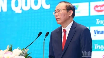 Khoa học, công nghệ mở dư địa tăng trưởng mới cho ngành chăn nuôi, thú y