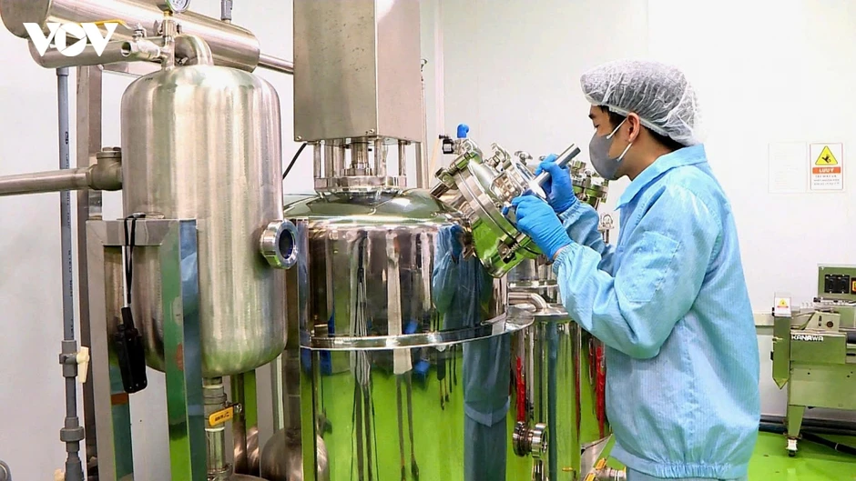 Khoa học, công nghệ tạo sức bật tăng trưởng cho Lâm Đồng Khoa học, công nghệ tạo sức bật tăng trưởng cho Lâm Đồng
