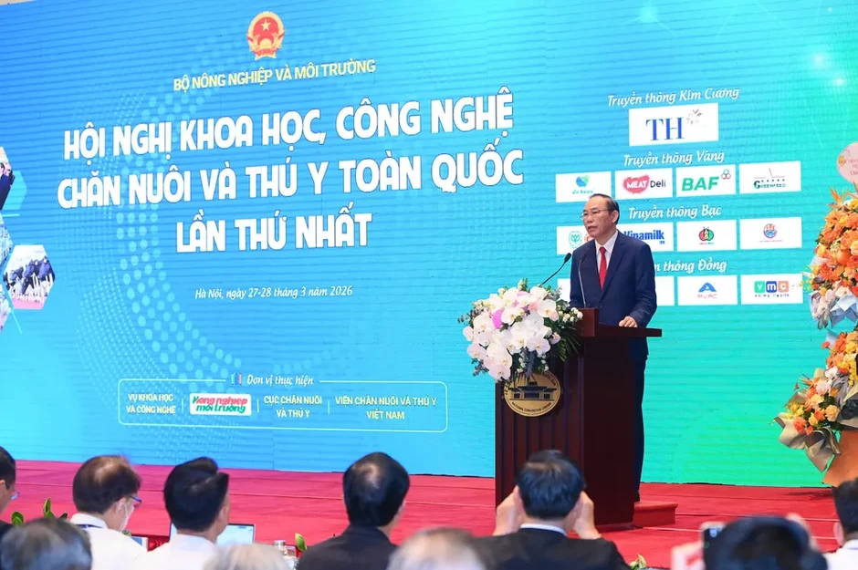 Khoa học và công nghệ là động lực cốt lõi mang tính đột phá của ngành chăn nuôi Khoa học và công nghệ là động lực cốt lõi mang tính đột phá của ngành chăn nuôi