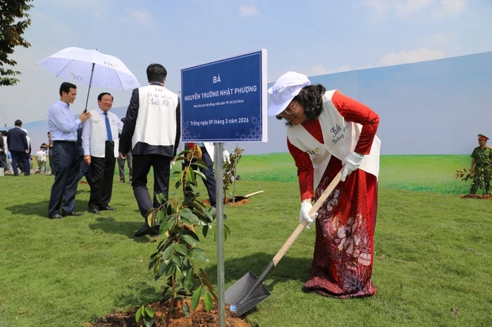 Khởi công nhà máy chế biến thực phẩm sạch TH Bình Dương Khởi công nhà máy chế biến thực phẩm sạch TH Bình Dương