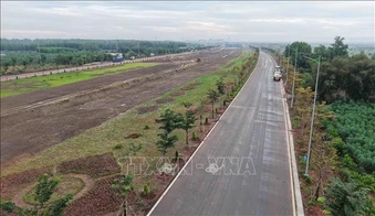 Khởi công tuyến đường sắt Thủ Thiêm - Long Thành trước ngày 2/7