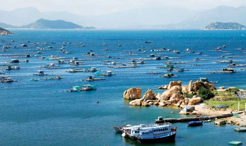 Khơi dậy niềm tin vì mục tiêu hai con số Khơi dậy niềm tin vì mục tiêu hai con số