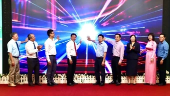 Khởi động cuộc thi đổi mới sáng tạo trong nông nghiệp công nghệ cao 2026