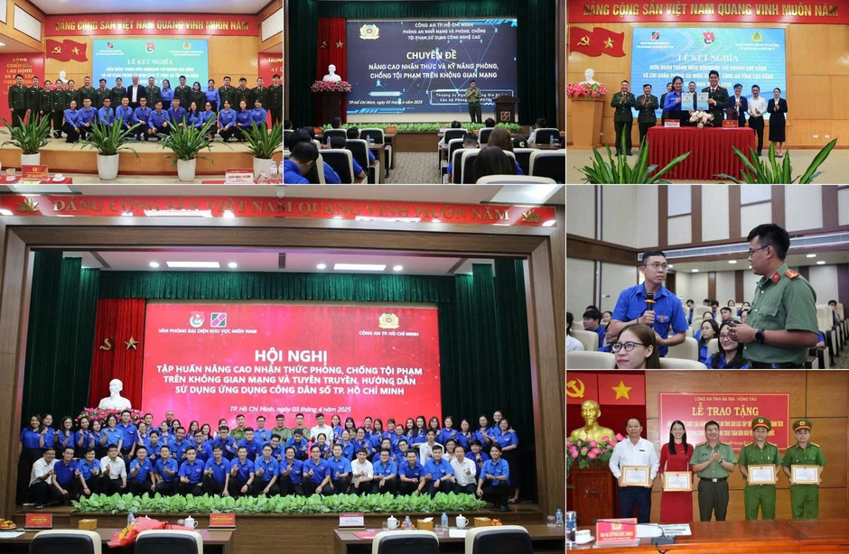 Khơi nguồn động lực đổi mới sáng tạo từ sức trẻ Agribank Khơi nguồn động lực đổi mới sáng tạo từ sức trẻ Agribank