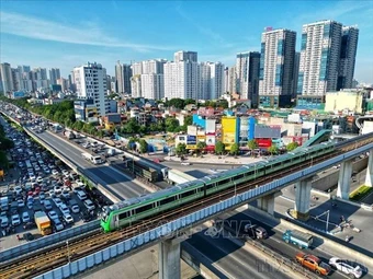 Khơi thông ba động lực, tạo nền tảng tăng trưởng hai con số