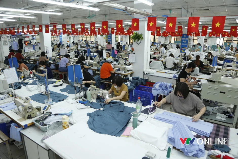 Khơi thông các đầu kéo tăng trưởng Khơi thông các đầu kéo tăng trưởng