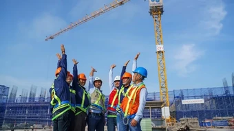 Khơi thông các nguồn lực trọng yếu thúc đẩy mục tiêu tăng trưởng