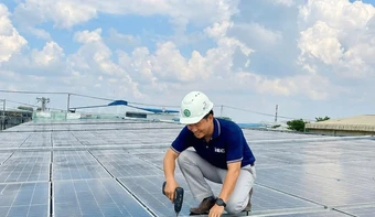 Khơi thông điểm nghẽn nguồn điện, xây dựng nền tảng tiết kiệm năng lượng