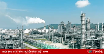 Khơi thông dòng chảy xăng sinh học E10