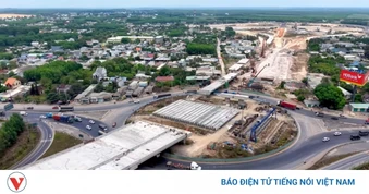 Khơi thông dòng vốn - chìa khóa đạt mục tiêu tăng trưởng