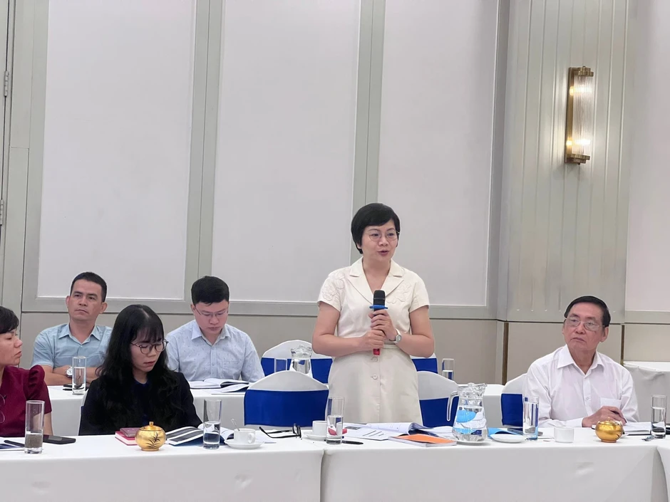 Khơi thông dòng vốn cho doanh nghiệp tiết kiệm năng lượng Khơi thông dòng vốn cho doanh nghiệp tiết kiệm năng lượng