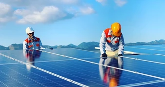 Khơi thông dòng vốn cho doanh nghiệp tiết kiệm năng lượng