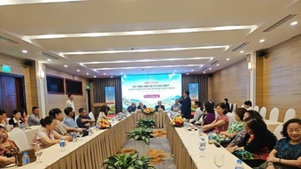 Khơi thông dòng vốn cho nông nghiệp