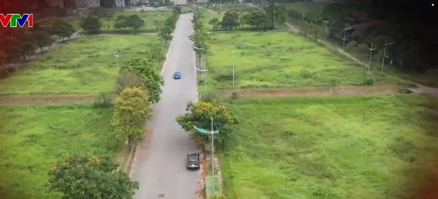Khơi thông dự án “treo”, kỳ vọng tăng nguồn cung nhà ở Khơi thông dự án “treo”, kỳ vọng tăng nguồn cung nhà ở
