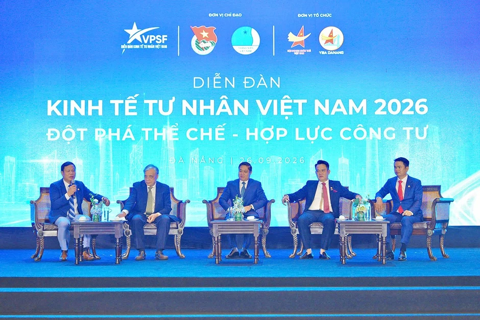 Khơi thông, kết nối nguồn lực doanh nhân trẻ miền trung Khơi thông, kết nối nguồn lực doanh nhân trẻ miền trung