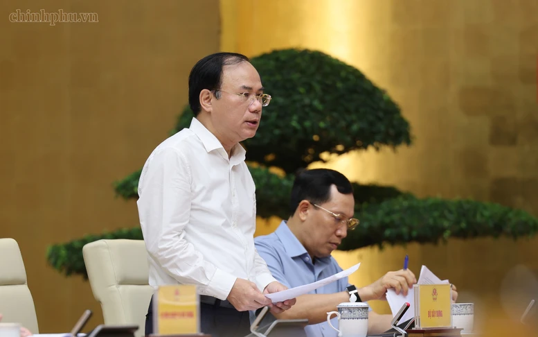 Khơi thông nguồn lực công nghiệp, xây dựng, hạ tầng Khơi thông nguồn lực công nghiệp, xây dựng, hạ tầng