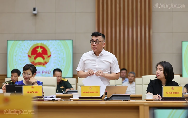 Khơi thông nguồn lực công nghiệp, xây dựng, hạ tầng Khơi thông nguồn lực công nghiệp, xây dựng, hạ tầng