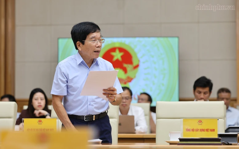 Khơi thông nguồn lực công nghiệp, xây dựng, hạ tầng Khơi thông nguồn lực công nghiệp, xây dựng, hạ tầng