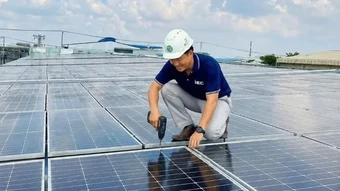Khơi thông nguồn lực để phát triển hạ tầng năng lượng
