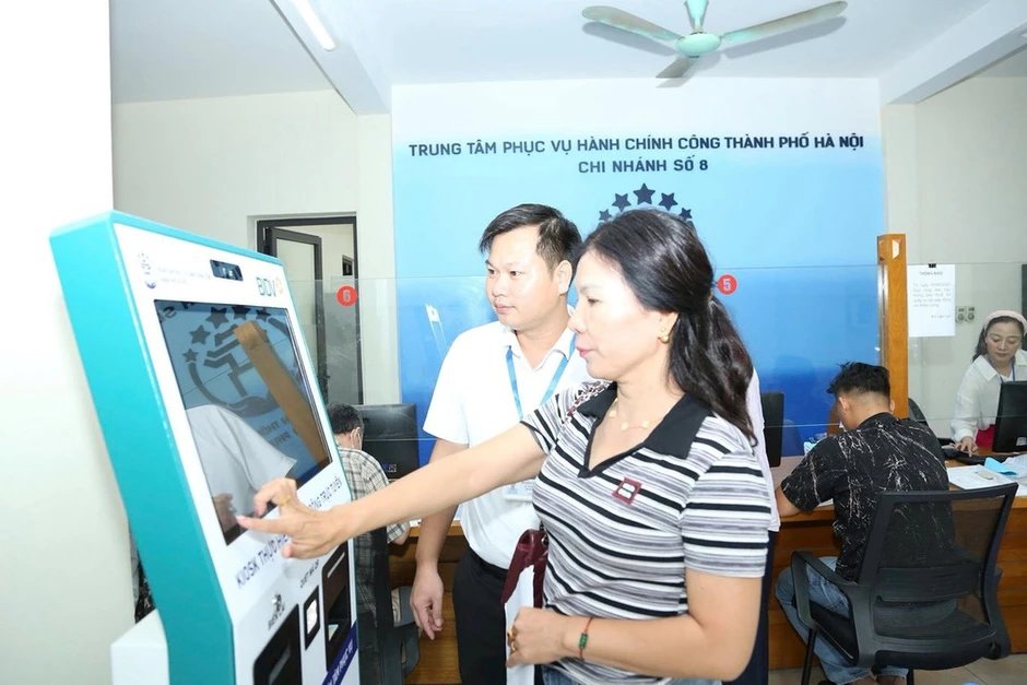 Khơi thông nguồn lực khoa học công nghệ cho Thủ đô tăng trưởng hai con số Khơi thông nguồn lực khoa học công nghệ cho Thủ đô tăng trưởng hai con số