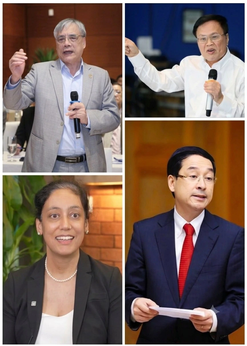 Khơi thông nguồn lực khoa học công nghệ cho Thủ đô tăng trưởng hai con số Khơi thông nguồn lực khoa học công nghệ cho Thủ đô tăng trưởng hai con số