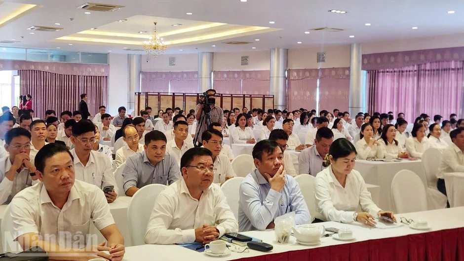 Khơi thông nguồn lực tài chính, hướng tới mục tiêu tăng trưởng hai con số dưới góc nhìn tư pháp Khơi thông nguồn lực tài chính, hướng tới mục tiêu tăng trưởng hai con số dưới góc nhìn tư pháp