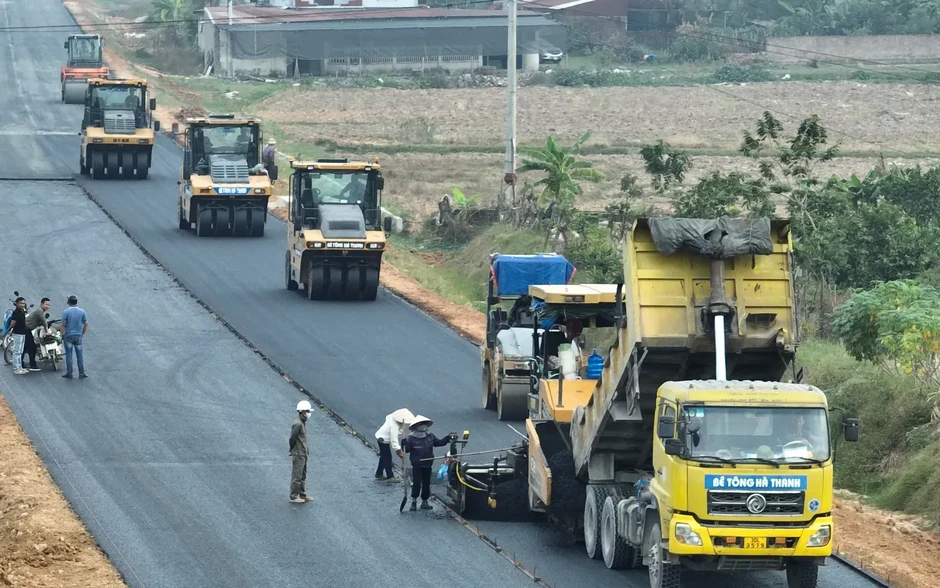 Khơi thông nguồn lực từ các dự án tồn đọng kéo dài