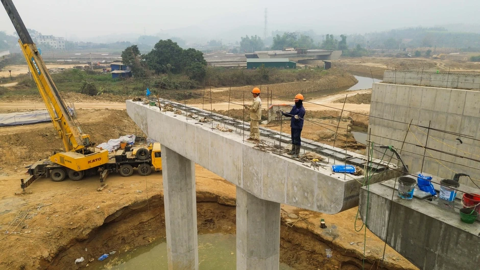 Khơi thông nguồn lực từ các dự án tồn đọng kéo dài